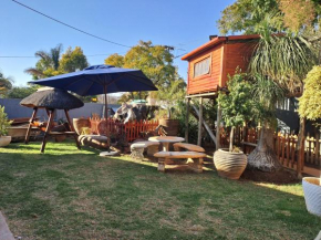 Hazel Haven 2 Guesthouse